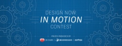 in motion contest