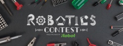 robotic contest