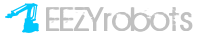 EEZYrobots Logo